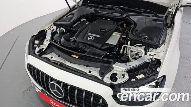 Mercedes-Benz E-класс W213 Avantgarde, 2022 6