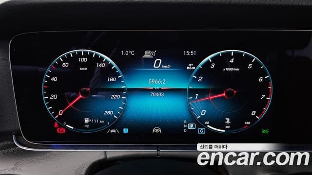 Mercedes-Benz E-класс W213 Avantgarde, 2022 8