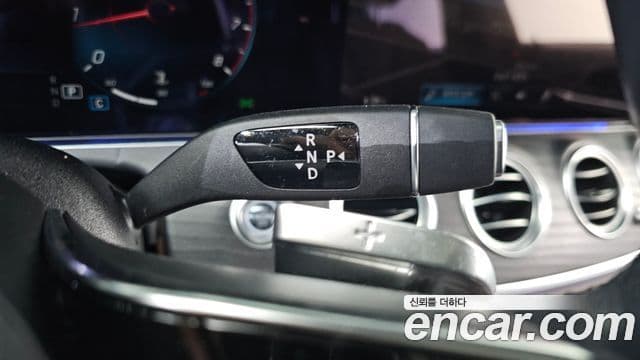 Mercedes-Benz E-класс W213 Avantgarde, 2022 9