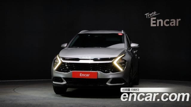 Kia Sportage 5세대 Prestige, 2023 3