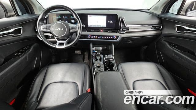 Kia Sportage 5세대 Prestige, 2023 7