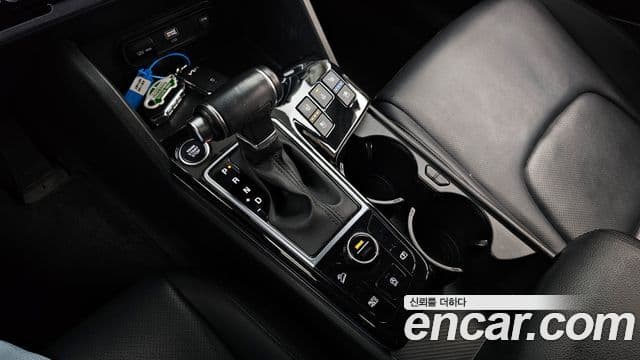 Kia Sportage 5세대 Prestige, 2023 9