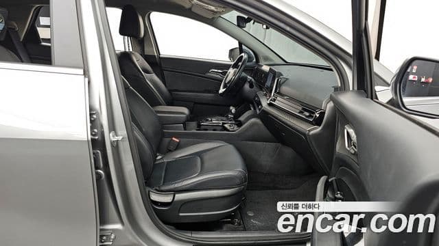 Kia Sportage 5세대 Prestige, 2023 10