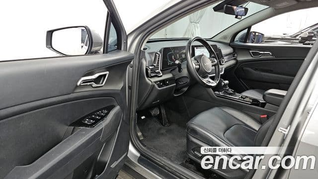 Kia Sportage 5세대 Prestige, 2023 11