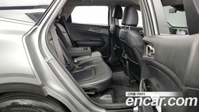 Kia Sportage 5세대 Prestige, 2023 12