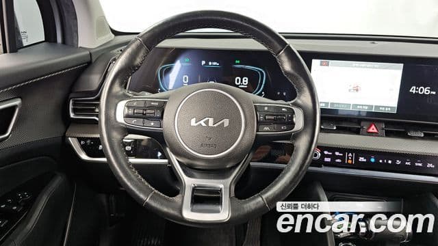 Kia Sportage 5세대 Prestige, 2023 13