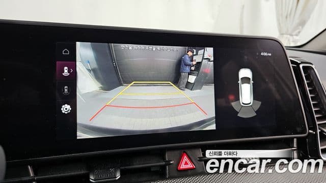 Kia Sportage 5세대 Prestige, 2023 15