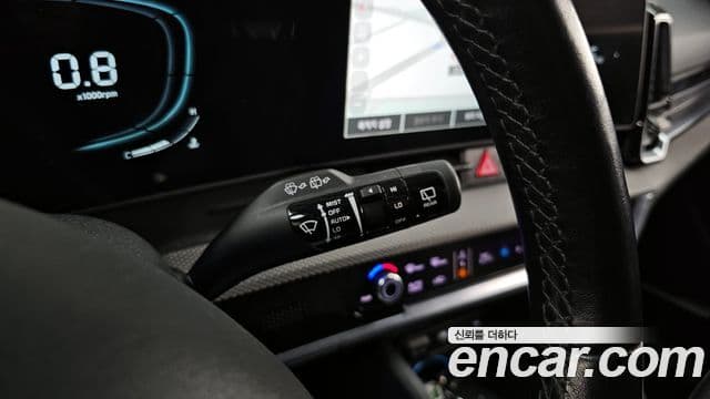 Kia Sportage 5세대 Prestige, 2023 18