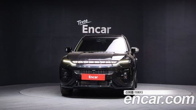 KG모빌리티(SsangYong) Actyon 2세대 S7, 2025 3