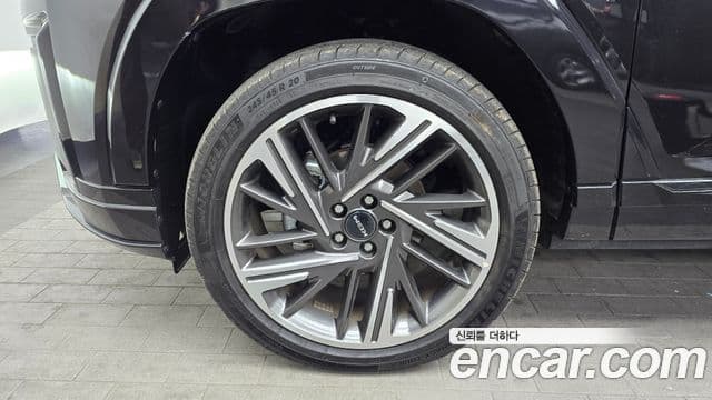 KG모빌리티(SsangYong) Actyon 2세대 S7, 2025 все фото