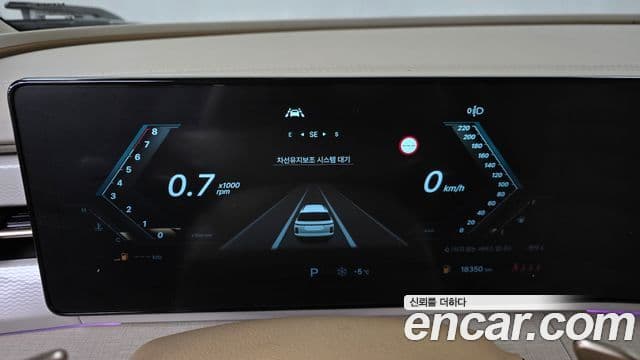 KG모빌리티(SsangYong) Actyon 2세대 S7, 2025 8