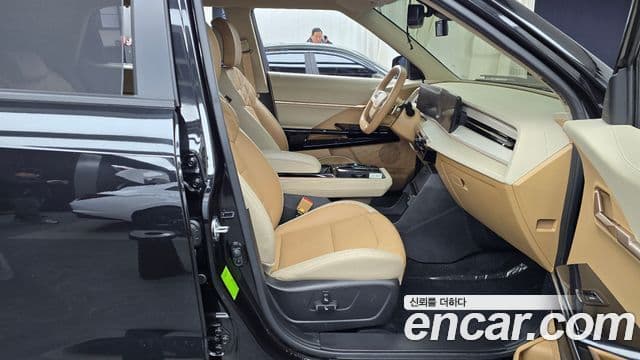 KG모빌리티(SsangYong) Actyon 2세대 S7, 2025 11