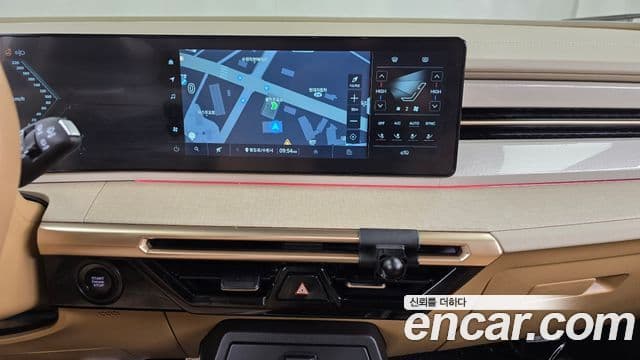 KG모빌리티(SsangYong) Actyon 2세대 S7, 2025 14