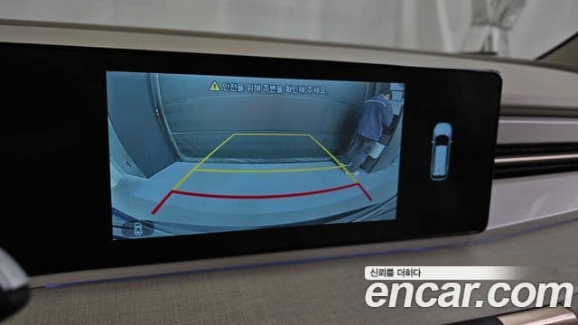 KG모빌리티(SsangYong) Actyon 2세대 S7, 2025 15