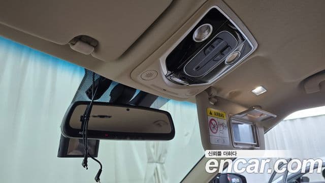 KG모빌리티(SsangYong) Actyon 2세대 S7, 2025 17