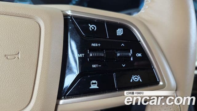 KG모빌리티(SsangYong) Actyon 2세대 S7, 2025 18