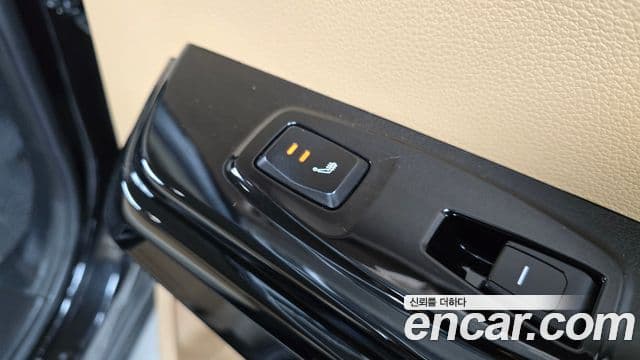 KG모빌리티(SsangYong) Actyon 2세대 S7, 2025 19