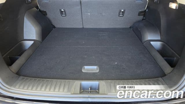 KG모빌리티(SsangYong) Actyon 2세대 S7, 2025 20