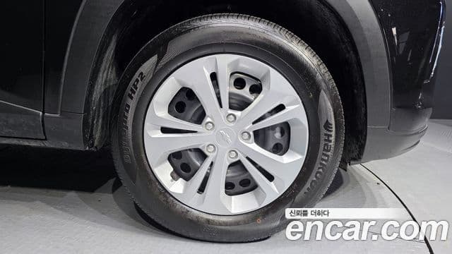 Chevrolet(GM대우) Trax кроссовер 1.2 LS, 2025 все фото