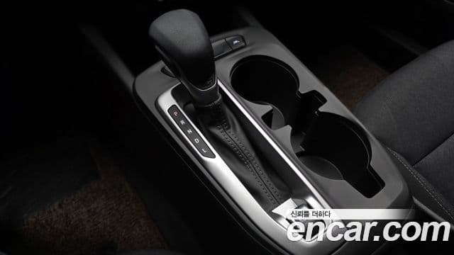 Chevrolet(GM대우) Trax кроссовер 1.2 LS, 2025 9