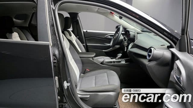 Chevrolet(GM대우) Trax кроссовер 1.2 LS, 2025 10