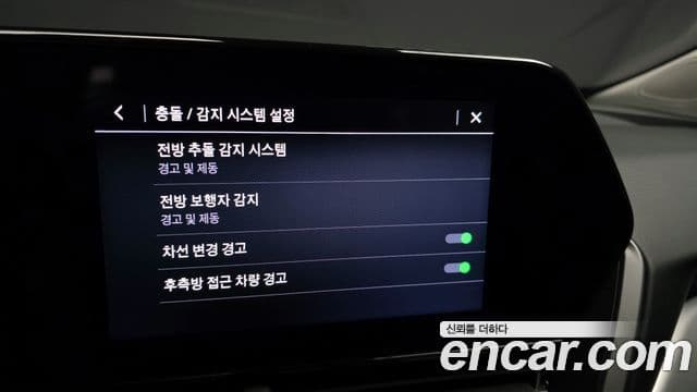 Chevrolet(GM대우) Trax кроссовер 1.2 LS, 2025 16