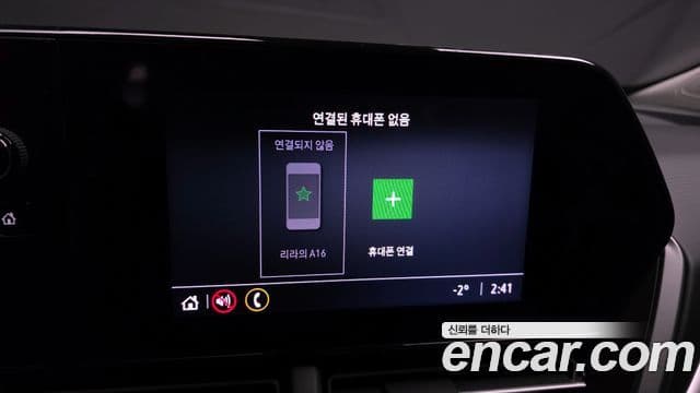 Chevrolet(GM대우) Trax кроссовер 1.2 LS, 2025 17