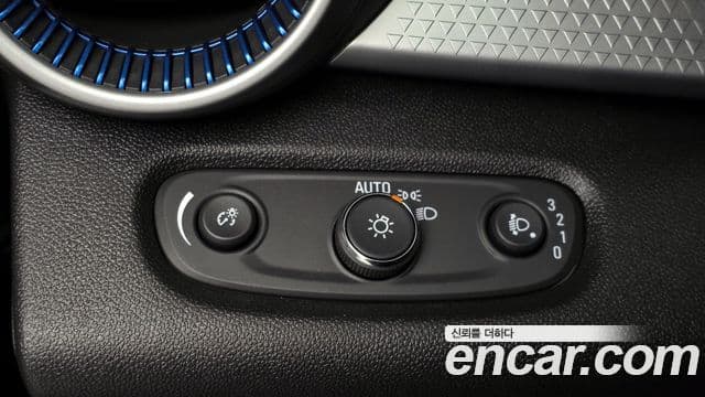 Chevrolet(GM대우) Trax кроссовер 1.2 LS, 2025 18