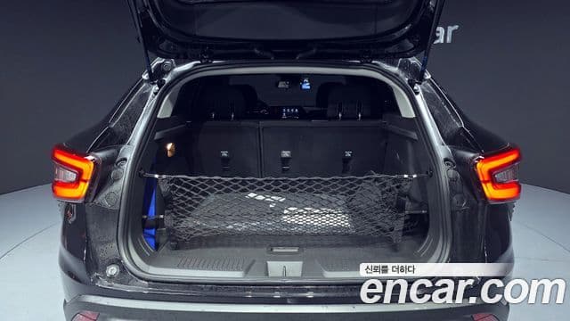 Chevrolet(GM대우) Trax кроссовер 1.2 LS, 2025 20