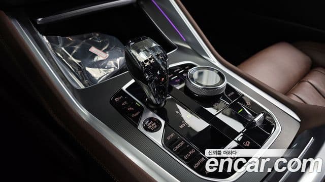 BMW X6 (G06) xDrive30d M Sport, 2020 9