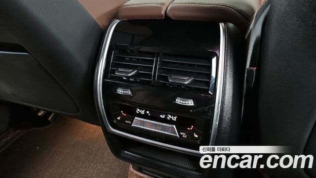 BMW X6 (G06) xDrive30d M Sport, 2020 19