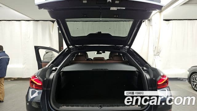 BMW X6 (G06) xDrive30d M Sport, 2020 20