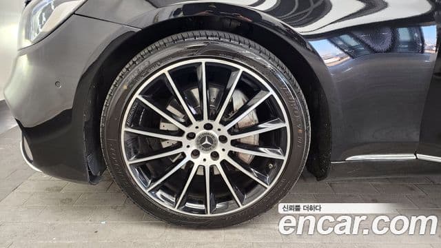 Mercedes-Benz S-класс W222 S350 BlueTEC, 2014 все фото