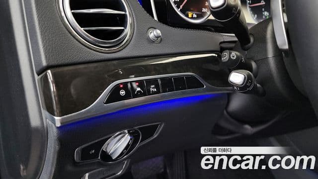 Mercedes-Benz S-класс W222 S350 BlueTEC, 2014 16