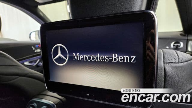 Mercedes-Benz S-класс W222 S350 BlueTEC, 2014 18