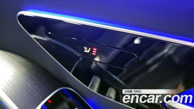 Mercedes-Benz S-класс W223 S350 d, 2021 17