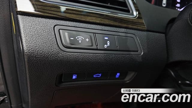 Hyundai LF Sonata Special, 2016 14