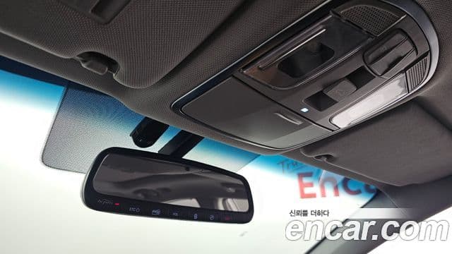 Hyundai LF Sonata Special, 2016 16