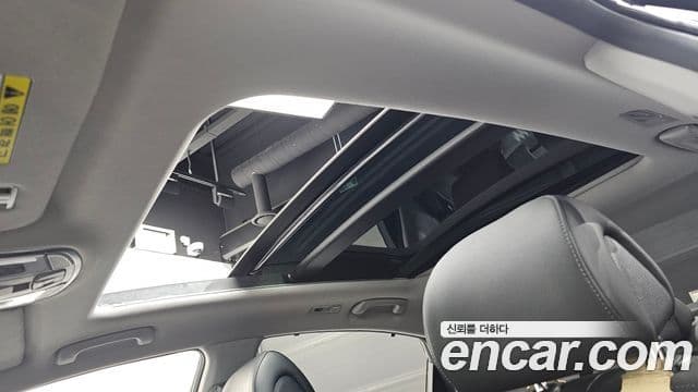 Hyundai LF Sonata Special, 2016 19