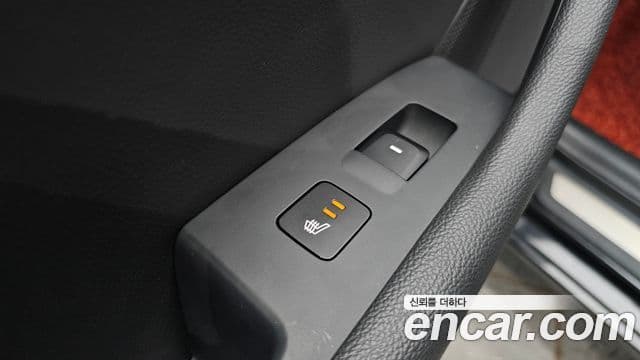 Hyundai LF Sonata Special, 2016 20