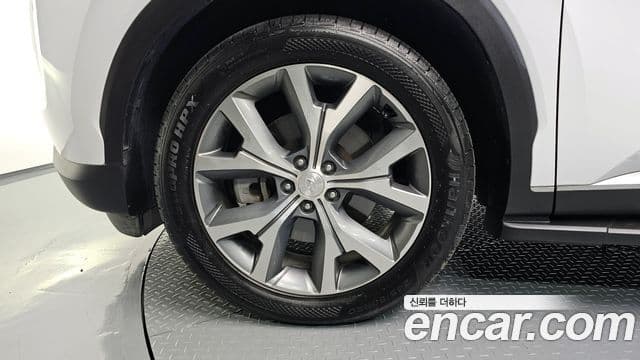 Hyundai Palisade Prestige, 2021 все фото