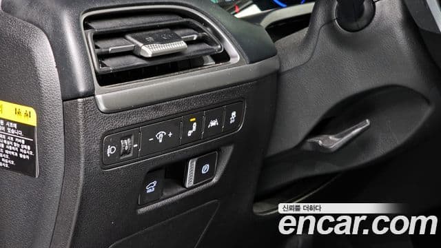 Hyundai Palisade Prestige, 2021 14