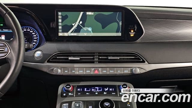 Hyundai Palisade Prestige, 2021 15