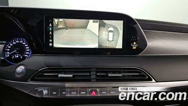 Hyundai Palisade Prestige, 2021 16