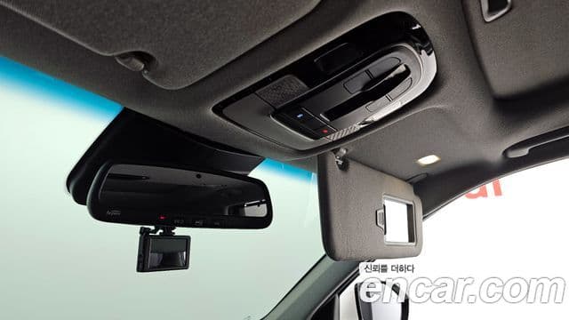 Hyundai Palisade Prestige, 2021 18