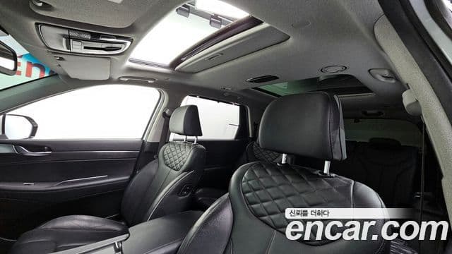 Hyundai Palisade Prestige, 2021 19