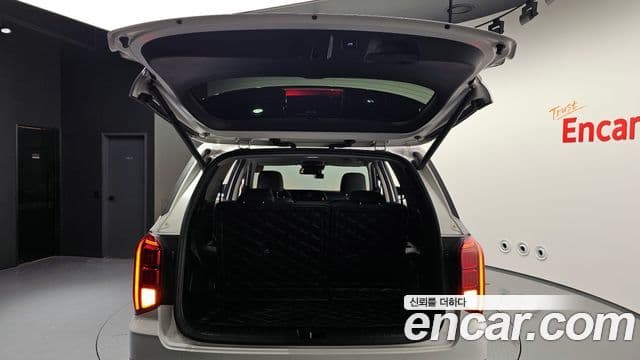 Hyundai Palisade Prestige, 2021 20