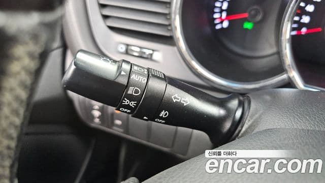 Kia K5 Prestige, 2011 14