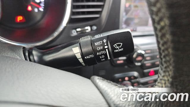 Kia K5 Prestige, 2011 15