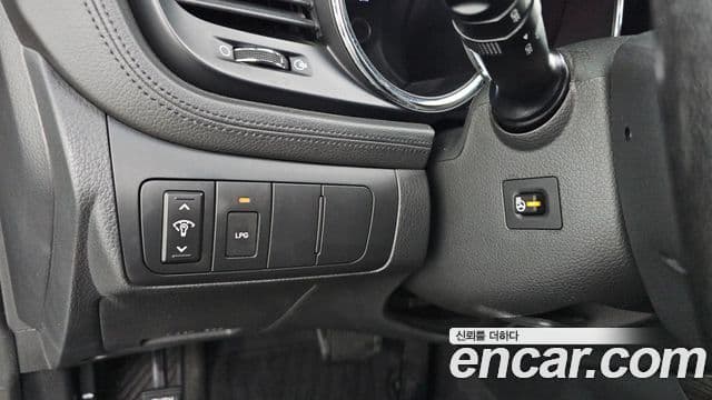 Kia K5 Prestige, 2011 16